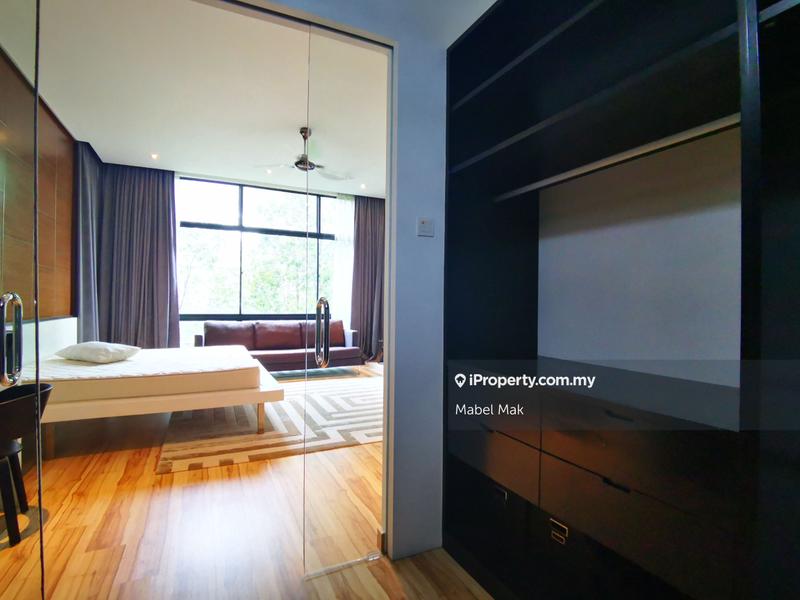 Semi-Detached House for Sale in Taman Bukit Serdang, Seri Kembangan by Mabel Mak - iProperty.com.my