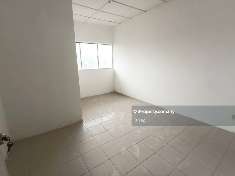 Condominium for Sale in Sri Lata @ Desa Petaling by Kt Yap - iProperty.com.my