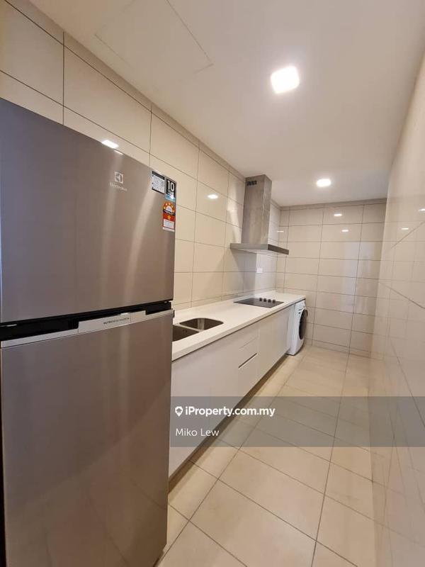 For Rent - The Park Sky Residence