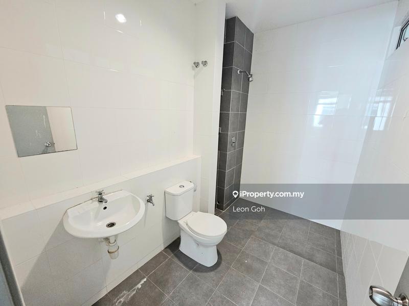 Rumah Teres 2-Tingkat untuk Dijual di Bandar Rimbayu, Telok Panglima Garang oleh Leon Goh - iProperty.com.my