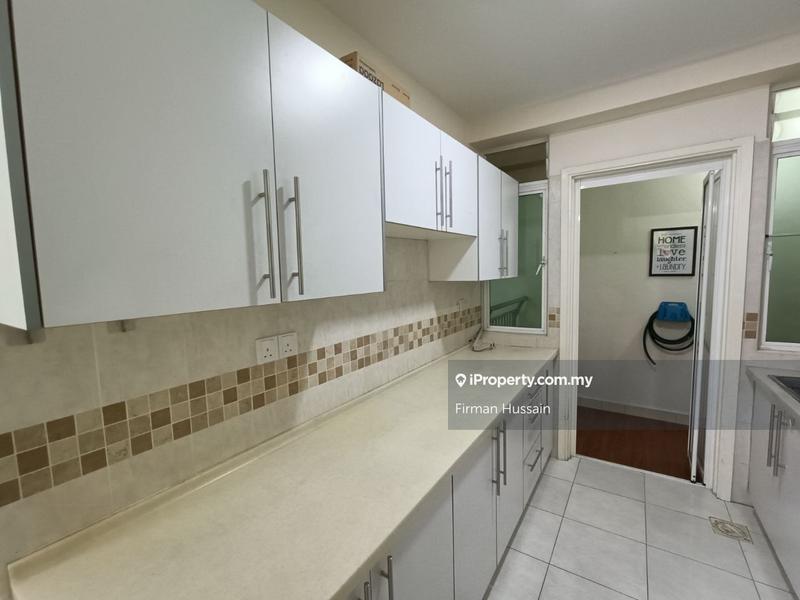 Residensi Servis untuk Dijual di Casa Suites oleh Firman Hussain - iProperty.com.my