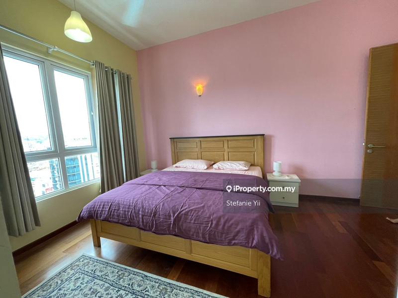 Condominium for Sale in Gaya Bangsar by Stefanie Yii - iProperty.com.my