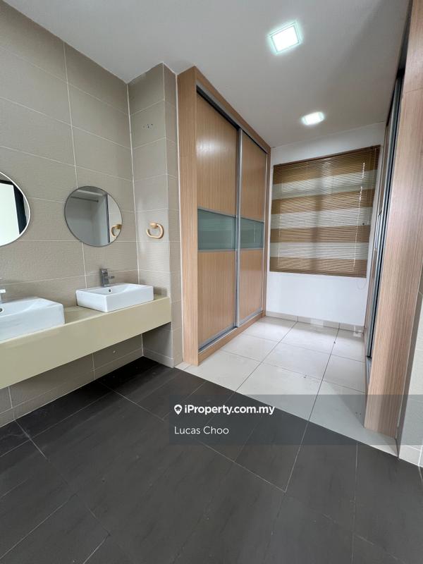 3-storey Terraced House for Sale in Casa Rimba, Desa Melawati, Setapak by Lucas Choo - iProperty.com.my