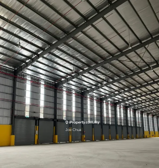 Gudang untuk Disewa di Bukit Kemuning, Shah Alam oleh Joe Chua - iProperty.com.my