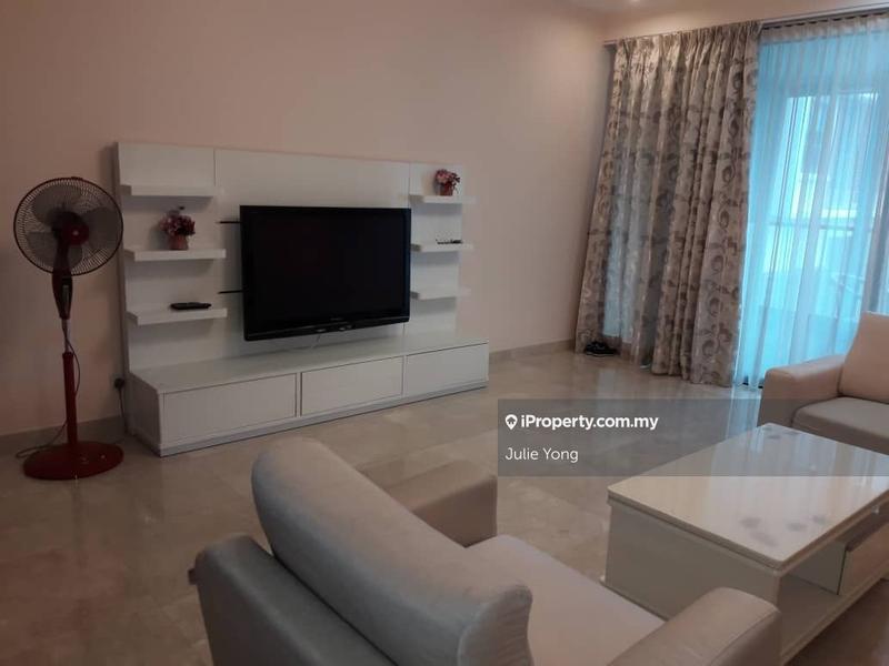Condominium for Rent in Sastra U-Thant by Julie Yong - iProperty.com.my