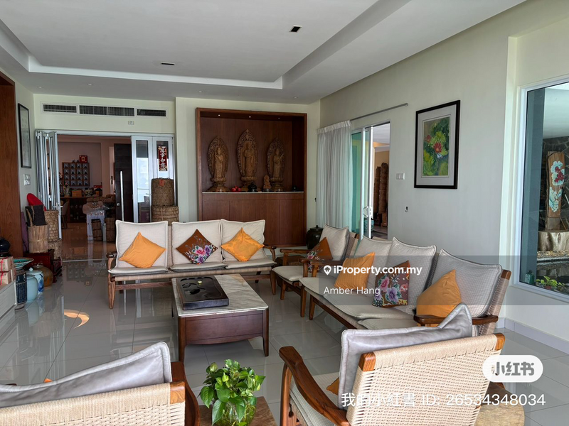 Condominium for Sale in One Tanjong Condominium by Amber Hang - iProperty.com.my