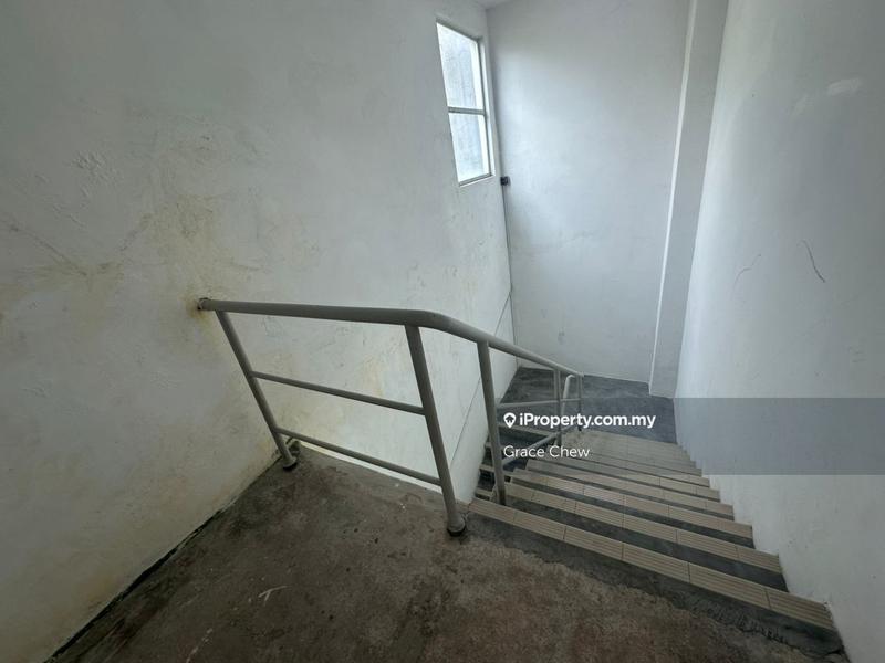 For Rent - SILC Tiong Nam