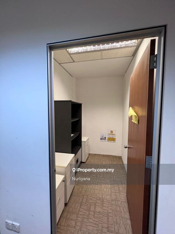 Pejabat-Runcit untuk Disewa di Bukit Bintang, KL City Centre oleh Nurliyana - iProperty.com.my