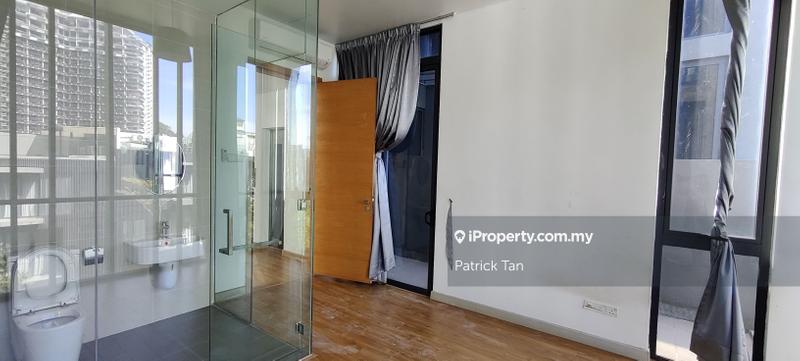 3.5-storey Terraced House for Sale in Empire Residence, Petaling Jaya by Patrick Tan - iProperty.com.my