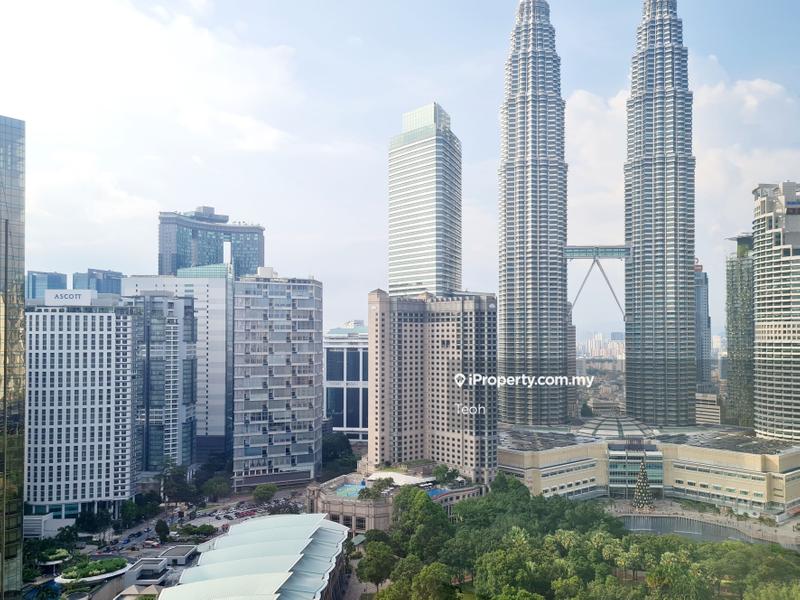 Kondominium untuk Disewa di Residensi Kia Peng (Twelve Kia Peng) oleh Teoh - iProperty.com.my