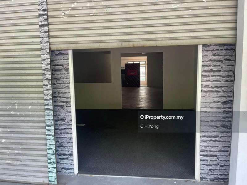 Kedai untuk Dijual di Taman Puncak Jalil, Seri Kembangan oleh C.H.Yong - iProperty.com.my