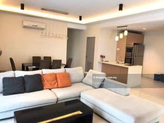 Condominium for Sale in Residensi Harmoni 2 by Lucas Lim - iProperty.com.my