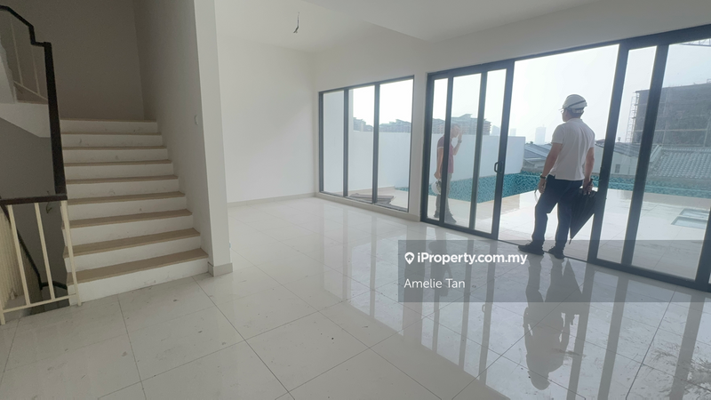 3.5-storey Terraced House for Sale in Empire Residence, Petaling Jaya by Amelie Tan - iProperty.com.my