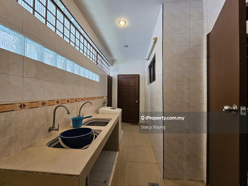 Rumah Berangkai 2 Tingkat untuk Dijual di Sungai Long, Bandar Sungai Long oleh Stacy Young - iProperty.com.my