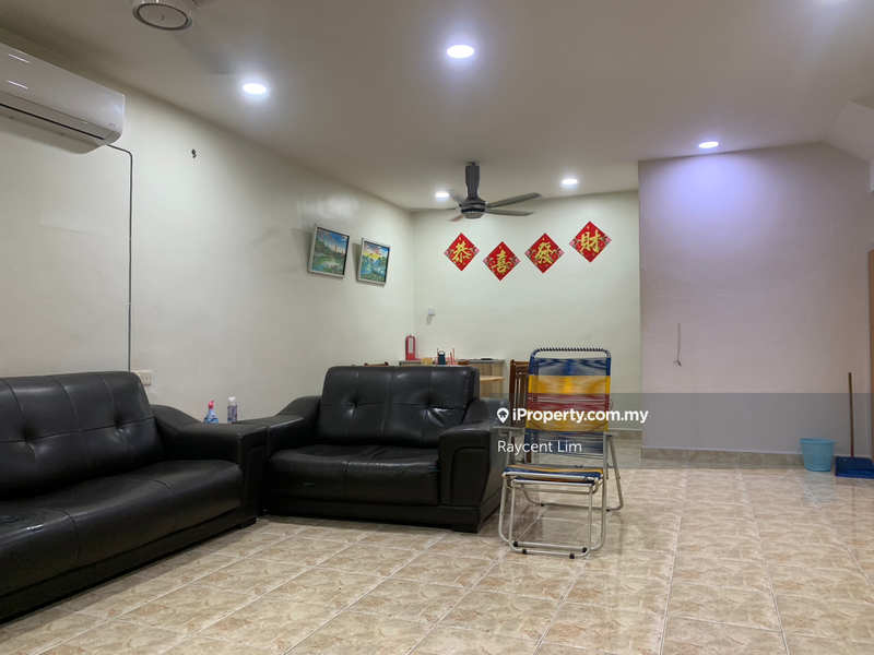 Rumah Berangkai 2 Tingkat untuk Dijual di Taman Merak Jaya, Simpang Ampat oleh Raycent Lim - iProperty.com.my