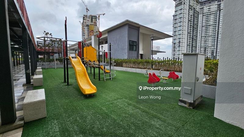 Condominium for Sale in Geo38 Residence by Leon Wong - iProperty.com.my