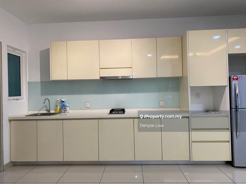 Service Residence for Sale in V Residence 3 @ Sunway Velocity by Denyse Low - iProperty.com.my