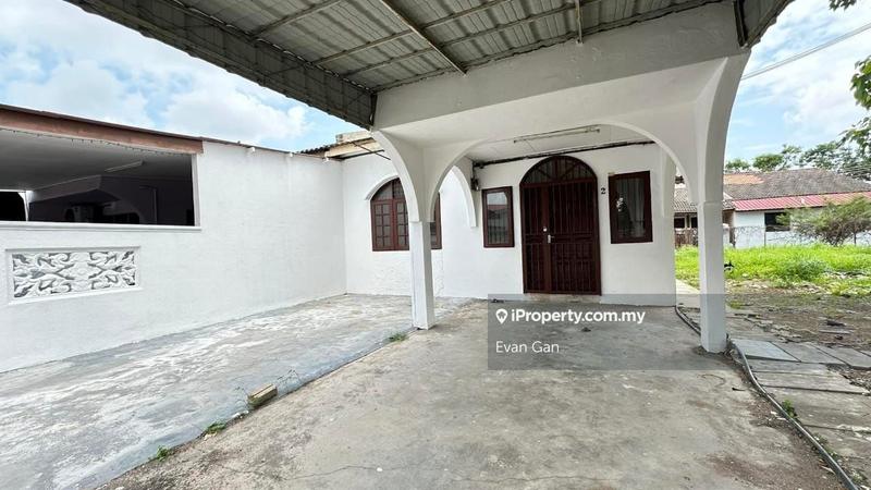 Semi-Detached House for Sale in Taman Merdeka, Batu Berendam by Evan Gan - iProperty.com.my