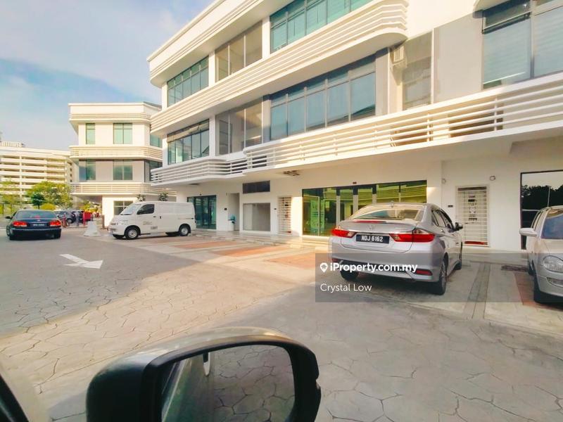 Shop / Office untuk Dijual di Radius Business Park, Cyberjaya oleh Crystal Low - iProperty.com.my