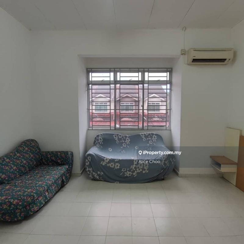 2-storey Terraced House for Sale in Kluang, Johor by Alice Choo - iProperty.com.my