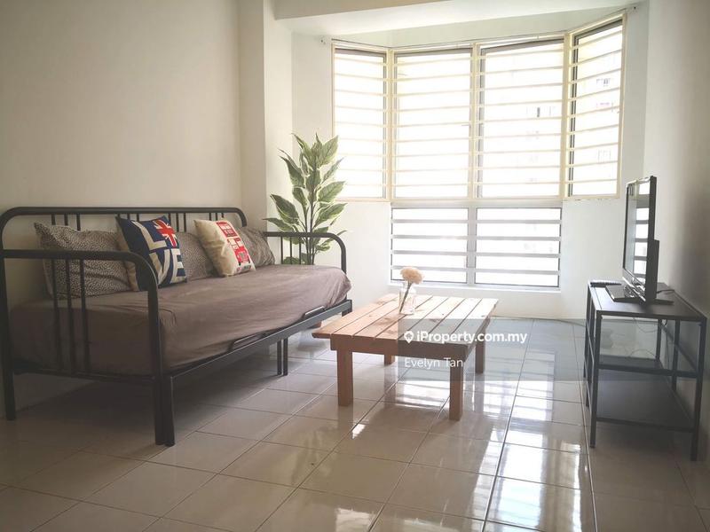 For Rent - The 19 Usj City Mall