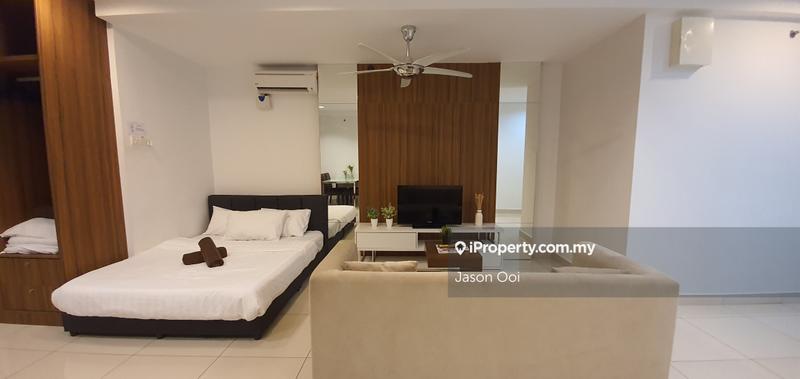 For Rent - Mansion One