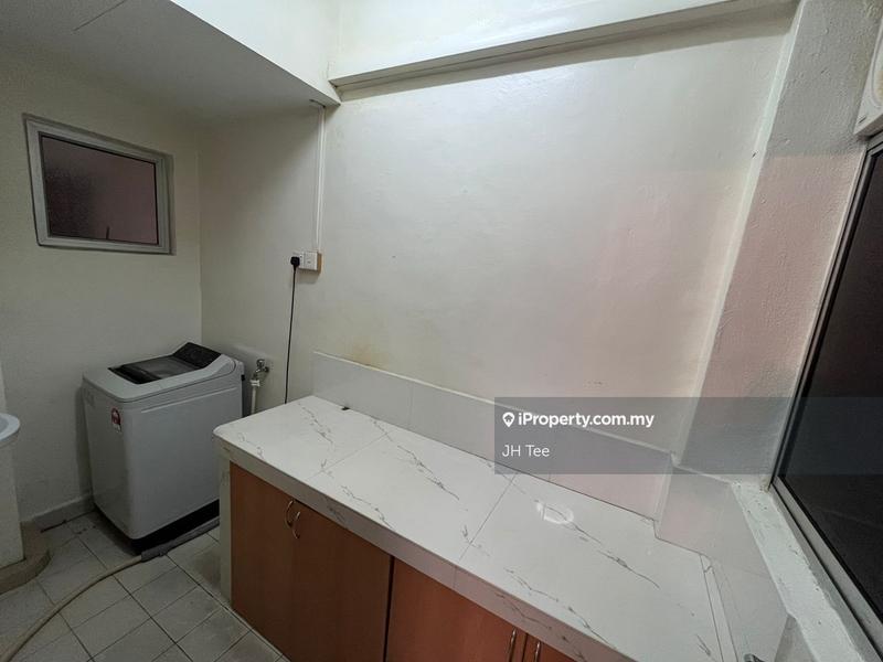 Kondominium untuk Dijual di Pelangi Damansara oleh JH Tee - iProperty.com.my