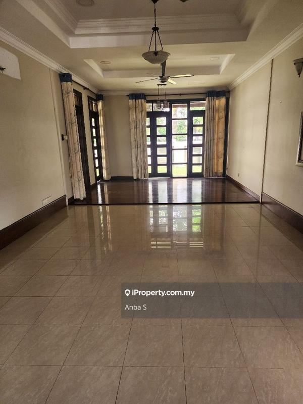 Banglo untuk Dijual di Kota Kemuning, Shah Alam oleh Anba S - iProperty.com.my