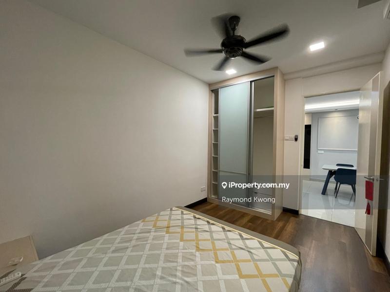Service Residence for Sale in Symphony Tower (Menara Simfoni) by Raymond Kwong - iProperty.com.my