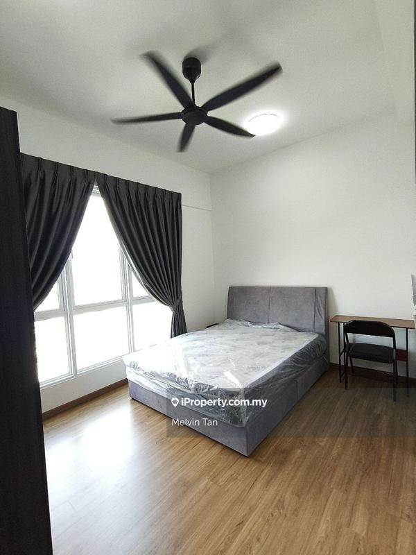 Kediaman Servis untuk Dijual di 121 Residences oleh Melvin Tan - iProperty.com.my