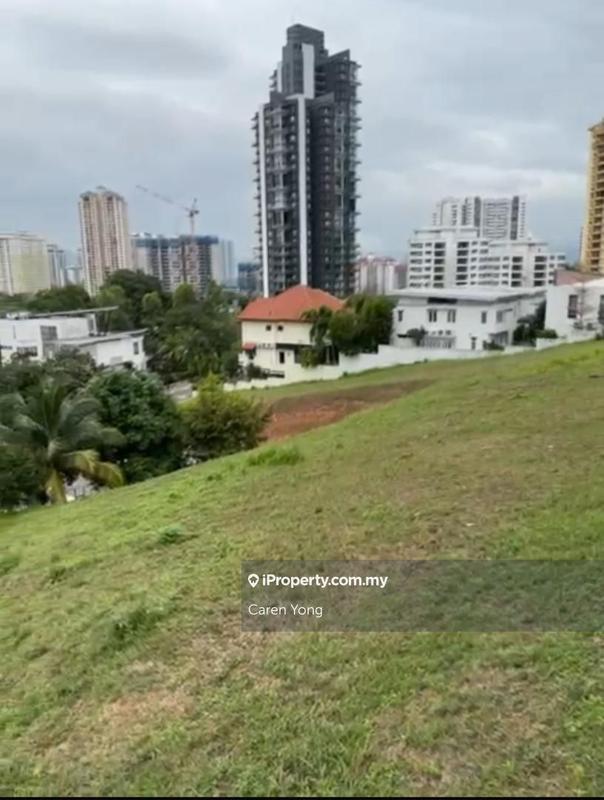 Banglo Tanah untuk Dijual di The Residence @ Mont Kiara, Mont Kiara oleh Caren Yong - iProperty.com.my