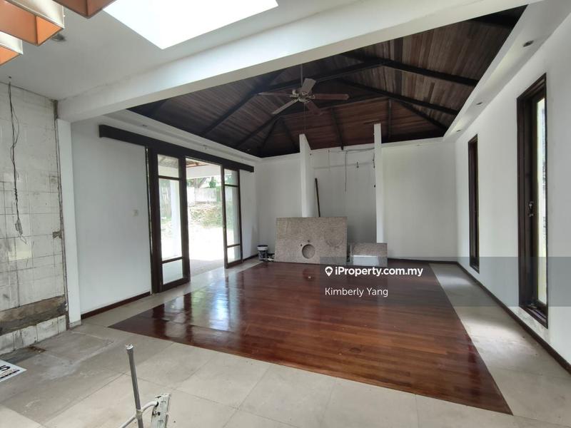 Bungalow House untuk Dijual di Country Heights, Kajang oleh Kimberly Yang - iProperty.com.my