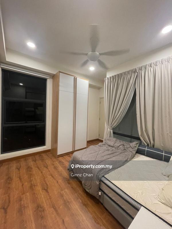 Kediaman Servis untuk Disewa di Arte Mont Kiara oleh Ginnz Chan - iProperty.com.my