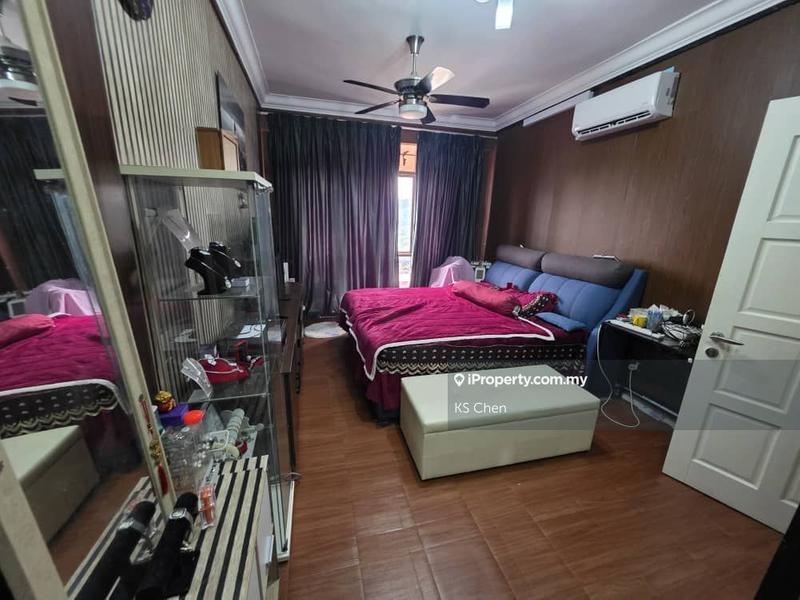 Condominium for Sale in Aseana Puteri by KS Chen - iProperty.com.my