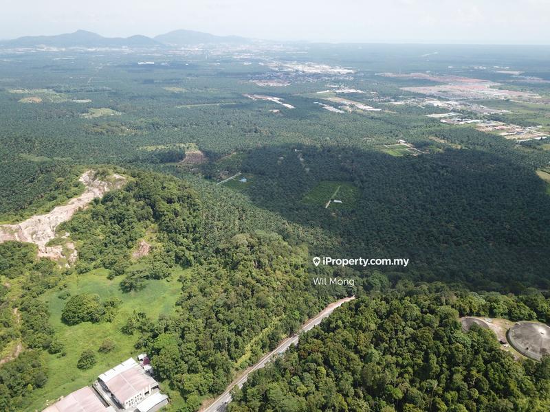 Tanah Perindustrian untuk Dijual di Kangkar Tebrau, Tebrau oleh Wil Mong - iProperty.com.my