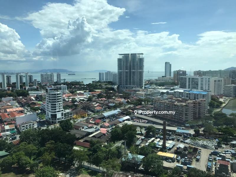 For Rent - Birch Regency @ Penang Times Square