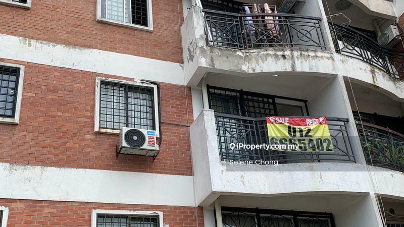Condominium for Sale in Forest Green by Selene Chong - Exterior - iProperty.com.my