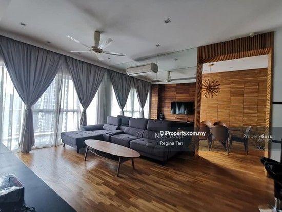 For Rent - Almaspuri