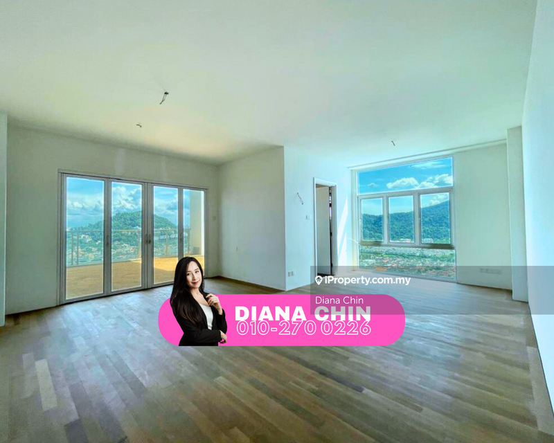 Condominium for Sale in Harmony Residence by Diana Chin - iProperty.com.my
