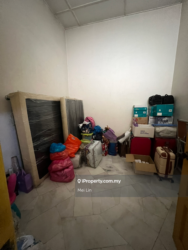 Rumah Berangkai 1 Tingkat untuk Dijual di Sri Damansara, Bandar Sri Damansara oleh Mei Lin - iProperty.com.my