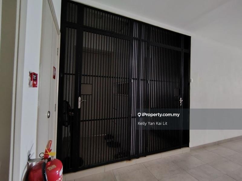 Condominium for Sale in Sutera Pines by Kelly Yan Kai Lit - iProperty.com.my