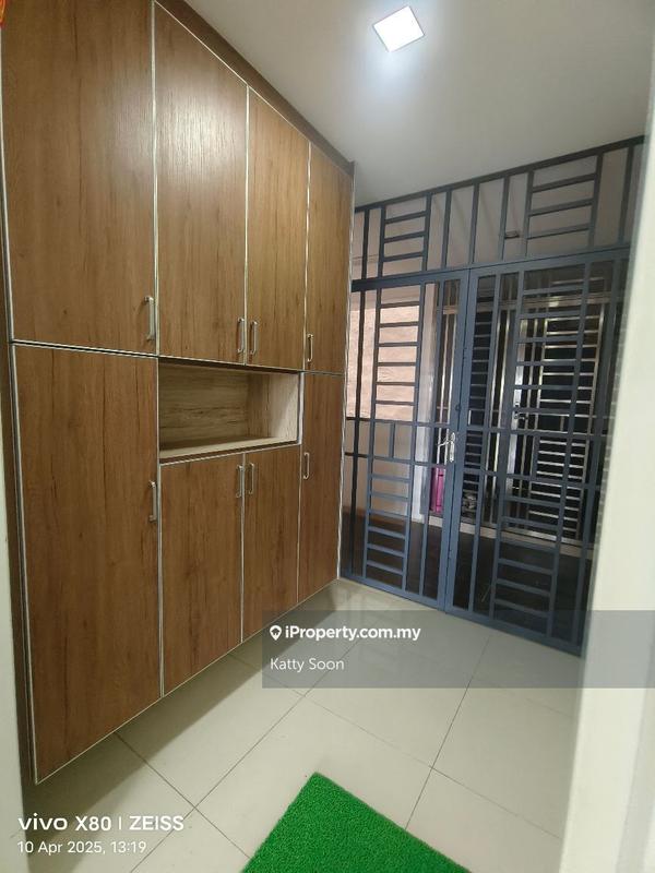 Kondominium untuk Disewa di Casa Green Condominium oleh Katty Soon - iProperty.com.my