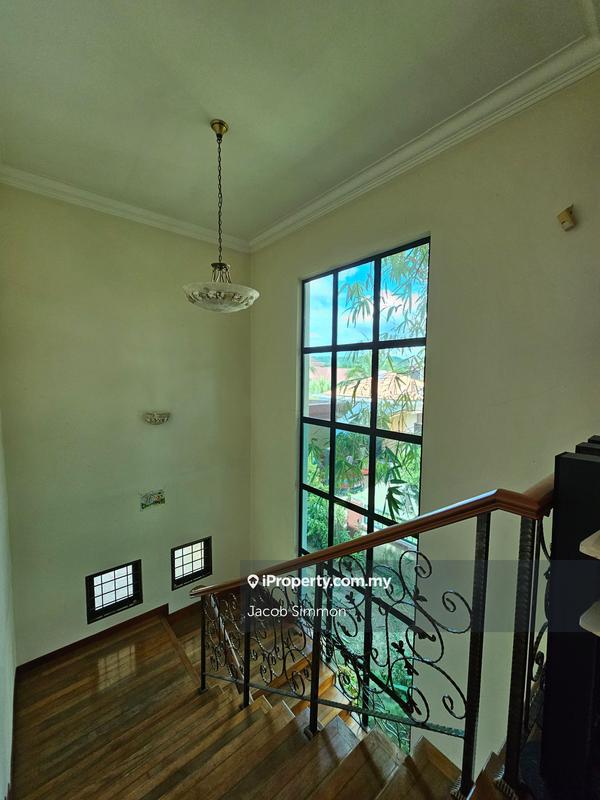 Bungalow House untuk Dijual di Kota Warisan, Sepang oleh Jacob Simmon - iProperty.com.my