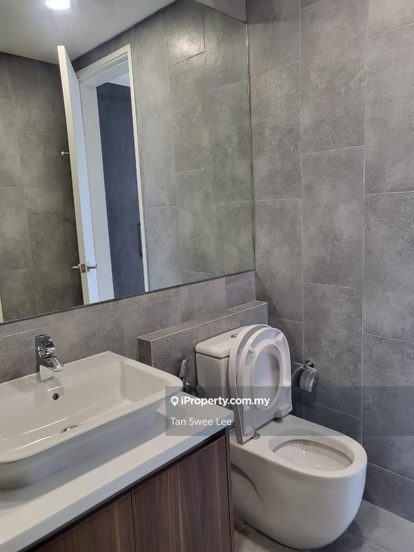 Kediaman Servis untuk Disewa di Ativo Suites @ Damansara Avenue oleh Tan Swee Lee - iProperty.com.my