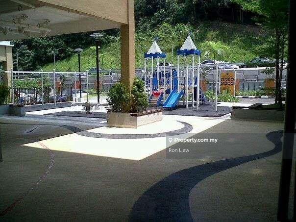 Condominium for Sale in Villa Park by Ron Liew - iProperty.com.my