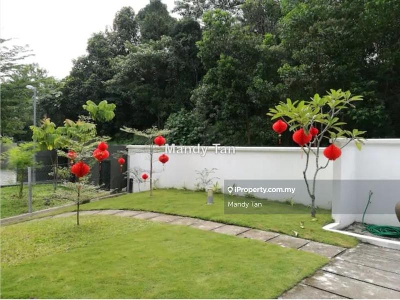 Banglo untuk Dijual di Taman Equine, Seri Kembangan oleh Mandy Tan - iProperty.com.my