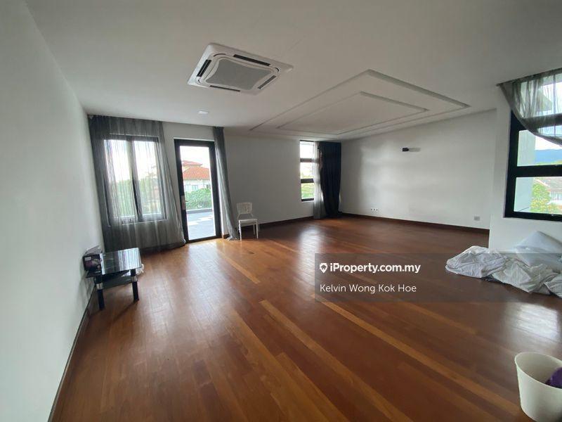 Banglo untuk Dijual di Bandar Mahkota Cheras, Cheras oleh Kelvin Wong Kok Hoe - iProperty.com.my