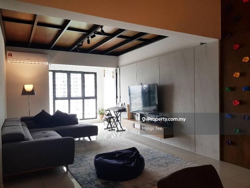 Condominium for Rent in Royalle Residence by Mings Tee - iProperty.com.my