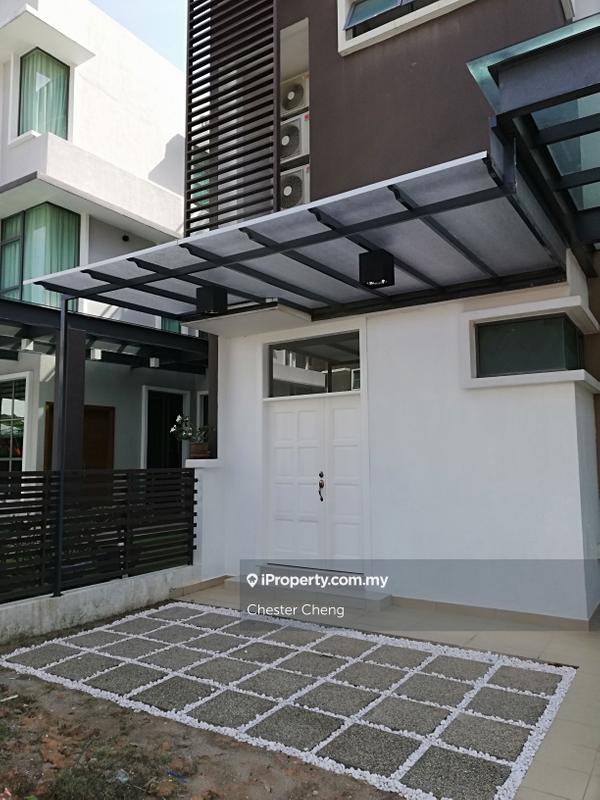 Banglo untuk Dijual di Seksyen U1, Glenmarie oleh Chester Cheng - iProperty.com.my