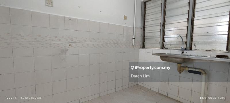 Rumah Flat untuk Dijual di Sri Tioman II oleh Daren Lim - iProperty.com.my